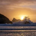 28 Rocklands In Newquay
