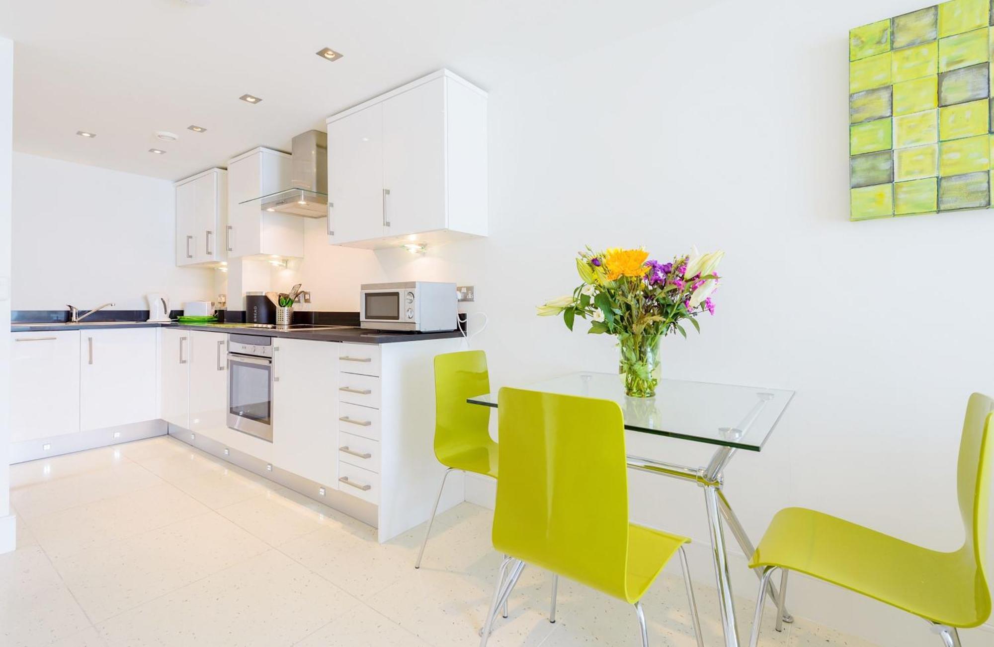 28 Rocklands Holiday home *