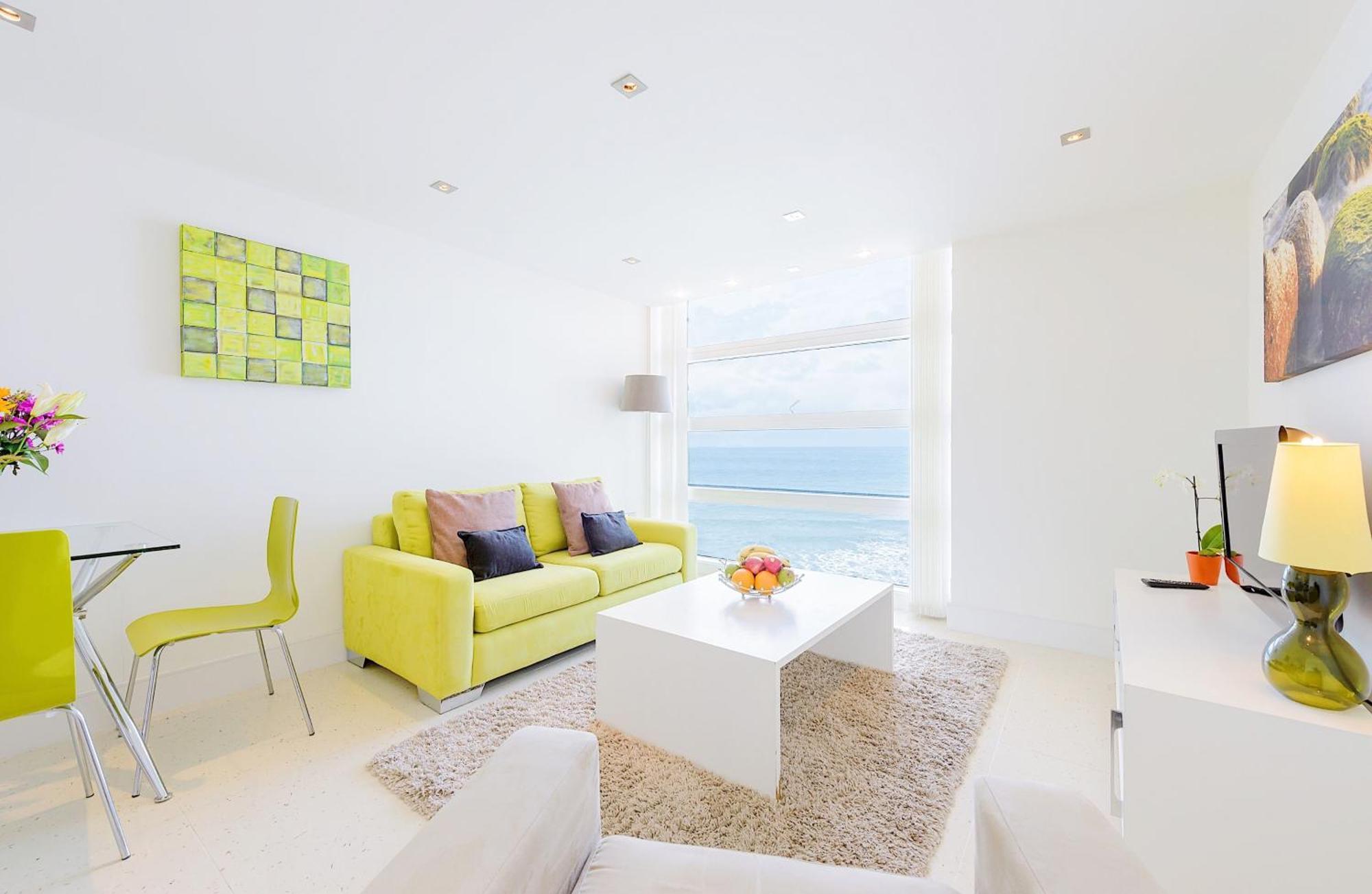 Holiday home 28 Rocklands Newquay (Cornwall)