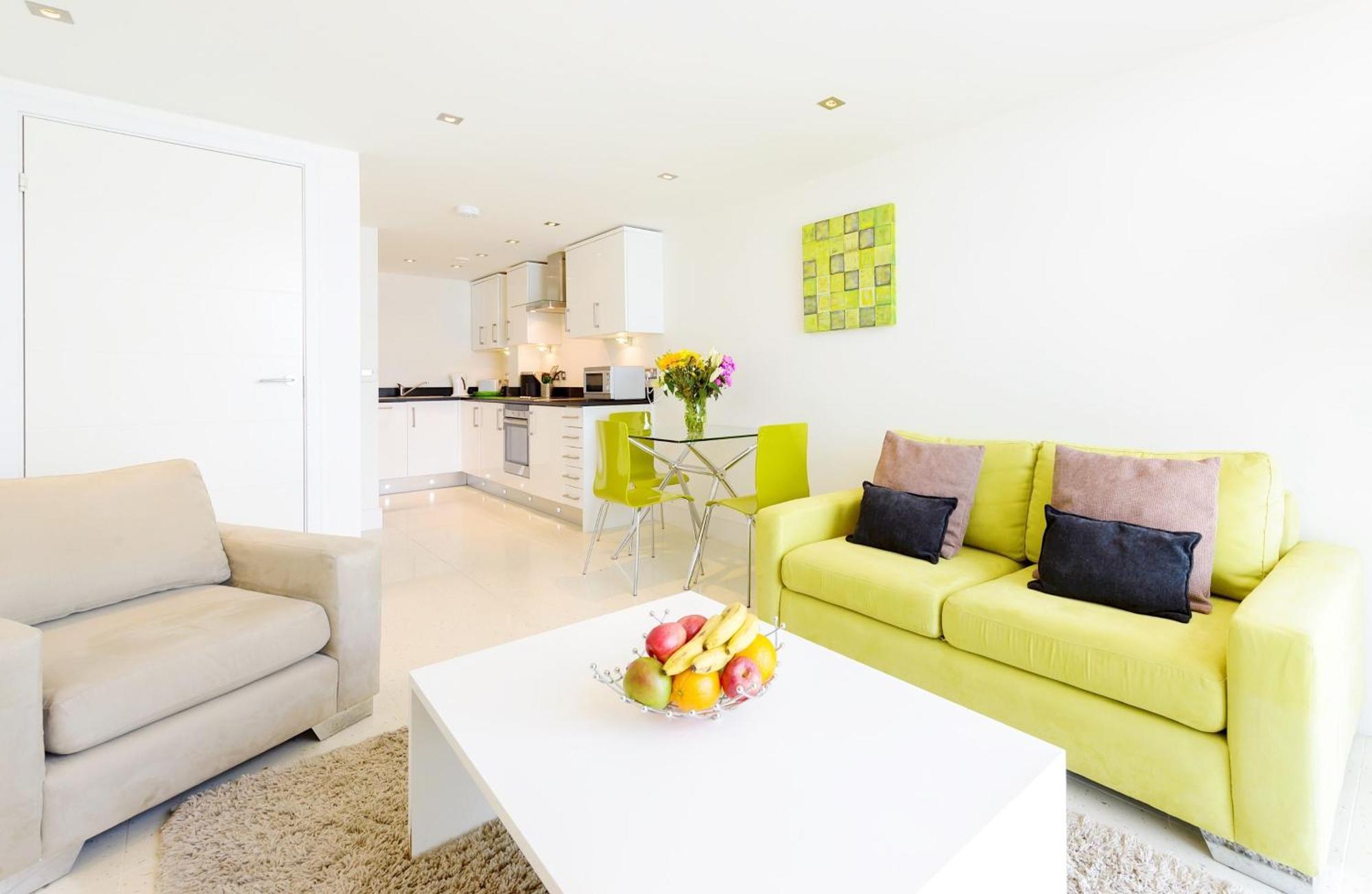 28 Rocklands Holiday home Newquay (Cornwall)