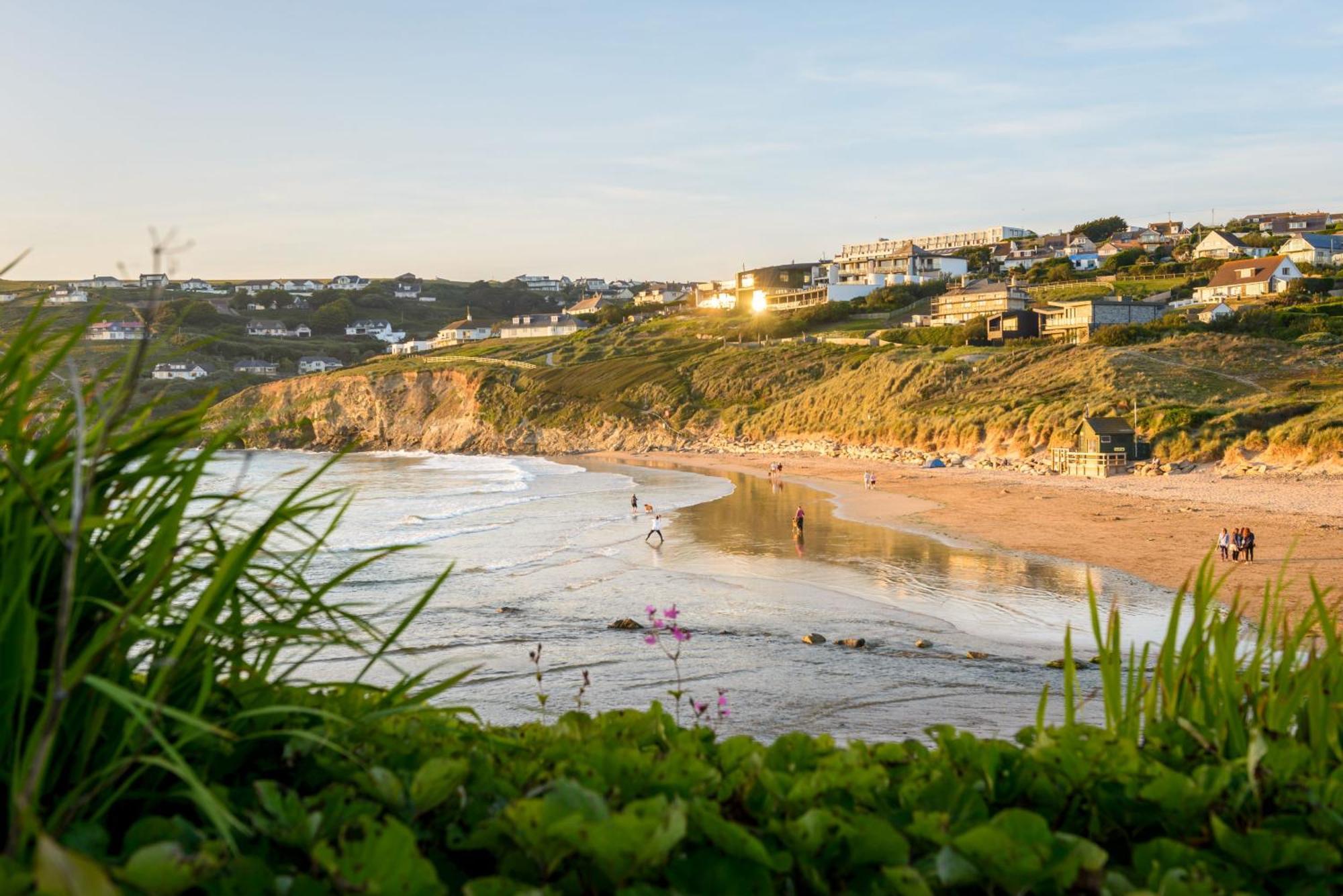 Holiday home 28 Rocklands Newquay (Cornwall)